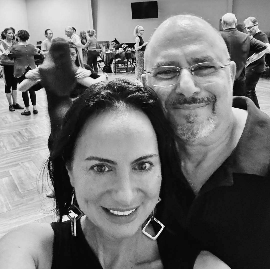 Fernanda Ghi & Daniel Trenner Image